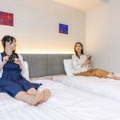 コンフォートイン名古屋栄駅前（愛知県 ビジネスホテル） / 5