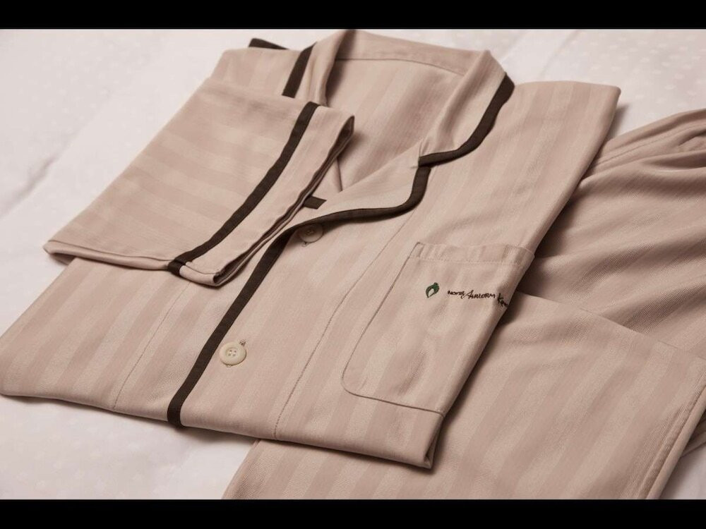 客室の設備とサービス