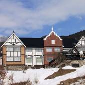 よませ温泉 プチホテル パディントンハウス（長野県 ペンション） / 5