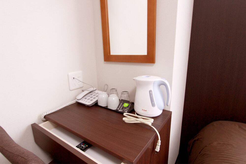 客室の設備とサービス