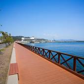 ハーバーホテル海月（淡路島）（兵庫県 ビジネスホテル） / 2