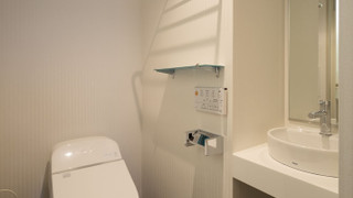 ダブルルーム シャワーブースタイプ