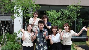 施設の入り口 / 40