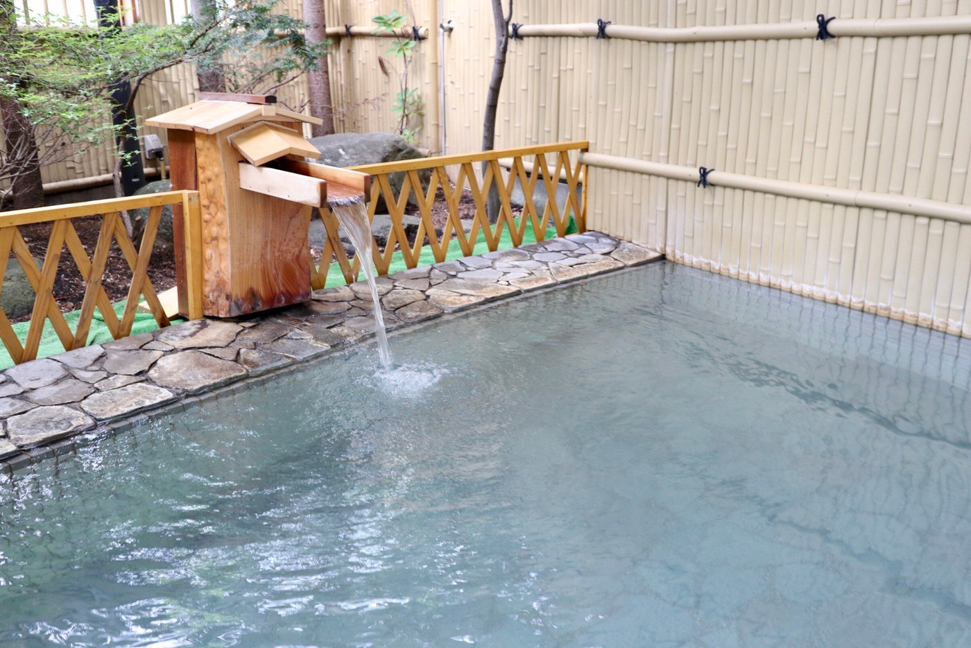 「オロフレ荘」 その他 90816145 露天風呂