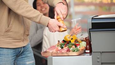 食事・飲み物 / 5