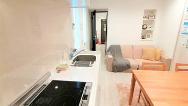 リビング エリア / 25