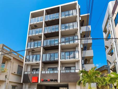 Mr.KINJO MIYAKO ISLAND（宮古島） / 1