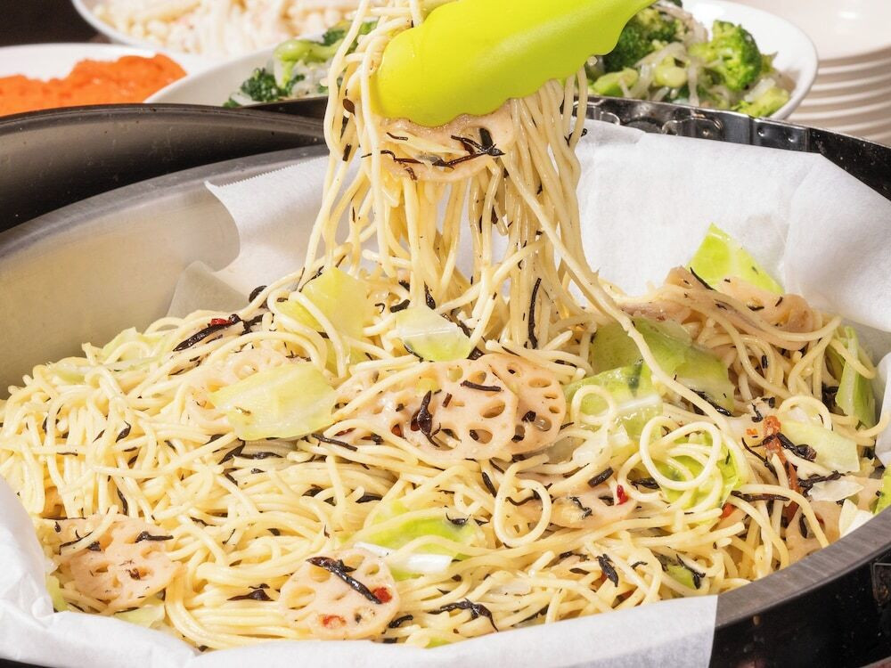 レストラン