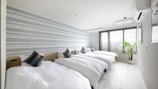 [禁煙] プレミアム (ベッド10台)