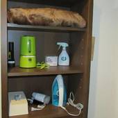 奄美ラッキーライフ1(鹿児島県 アパートメント) / 5