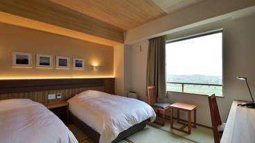 スタンダードツインルーム① / 11