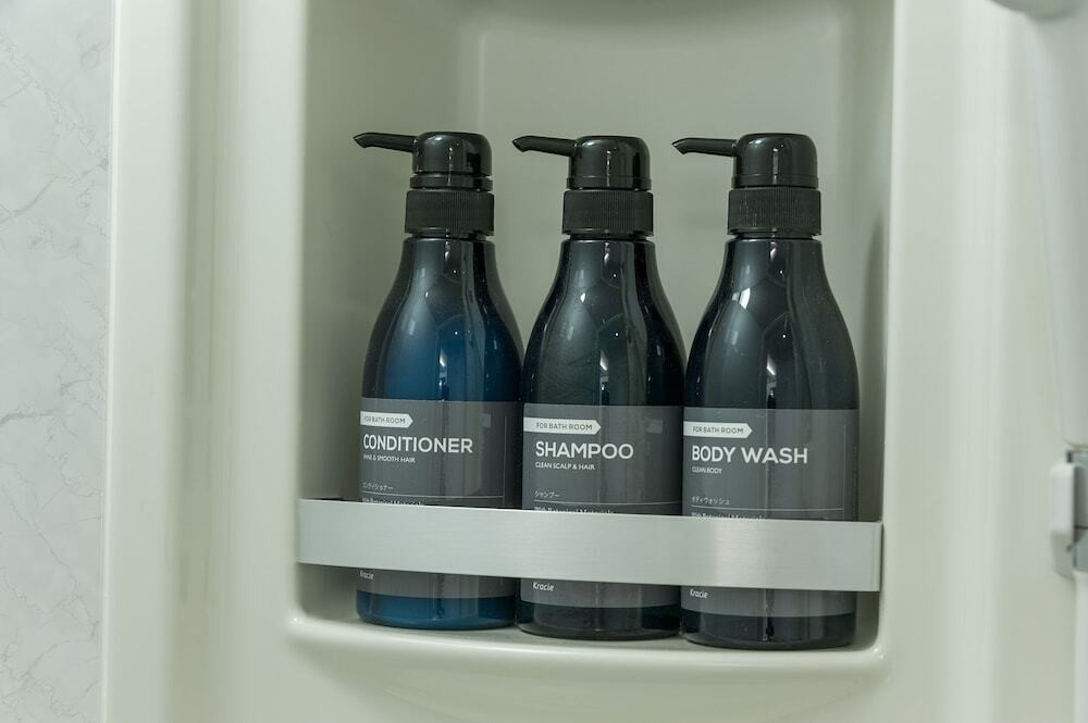 共用バスルーム