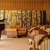 越後平野と弥彦連山一望の宿 穂々－hoho－（新潟県 旅館） / 3