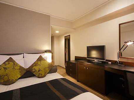 ANAクラウンプラザホテル福岡 / 1