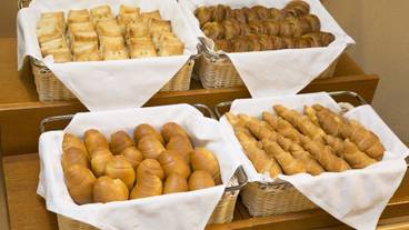 食事・飲み物 / 2