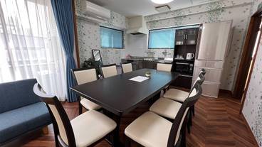 施設内の設備 / 24