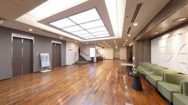 リビング エリア / 11