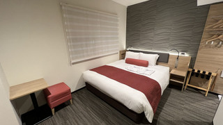 EX ダブルルーム