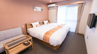 アパートメント 1 ベッドルーム