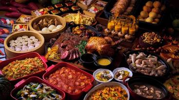 ビュッフェ / 31