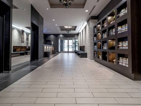 ホテルビスタ札幌［大通］ / 4