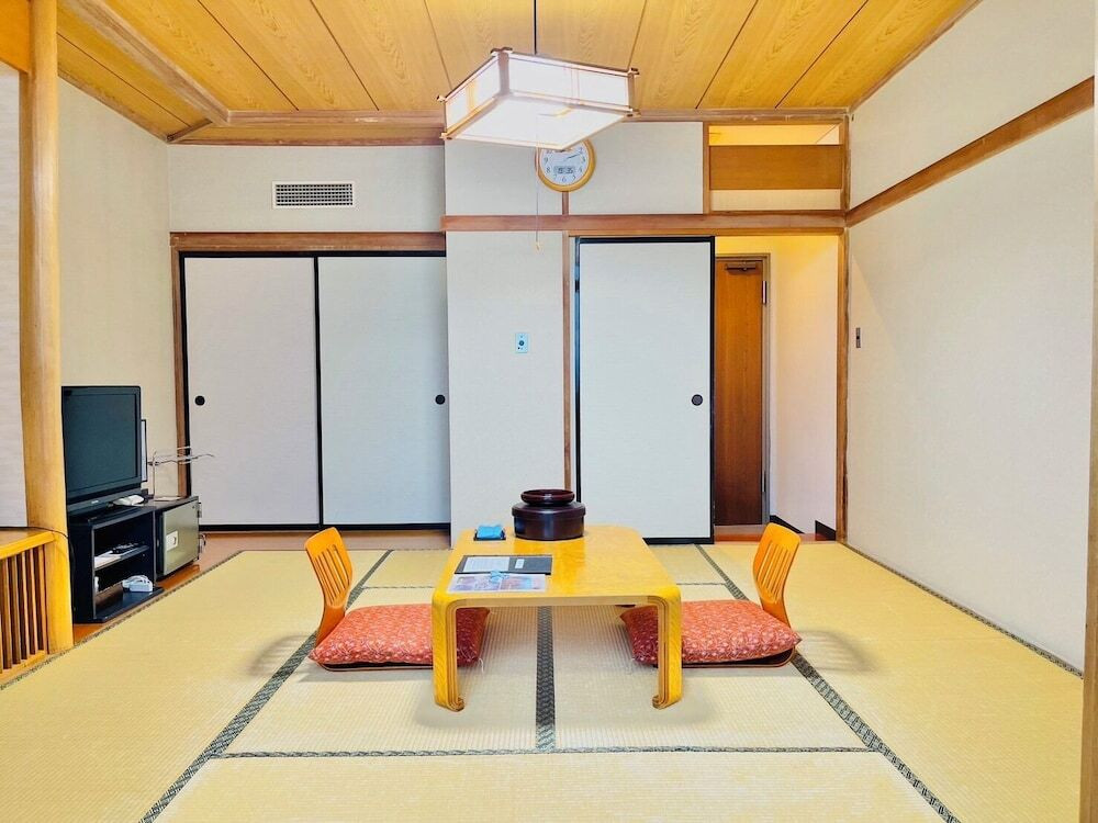 客室