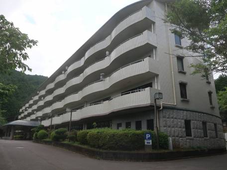 リブマックスリゾート熱海フォレスト / 1