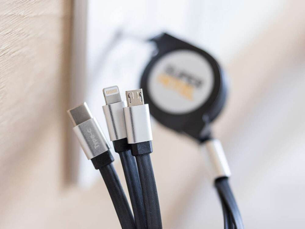 客室の設備とサービス