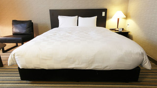 ダブルルーム 禁煙