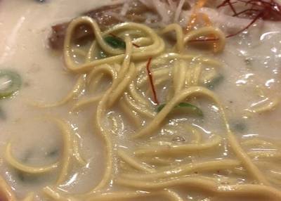 らーめん門扇 伏水酒蔵店