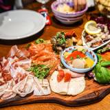 ラ・トリプレッタ（ラトリプレッタ）