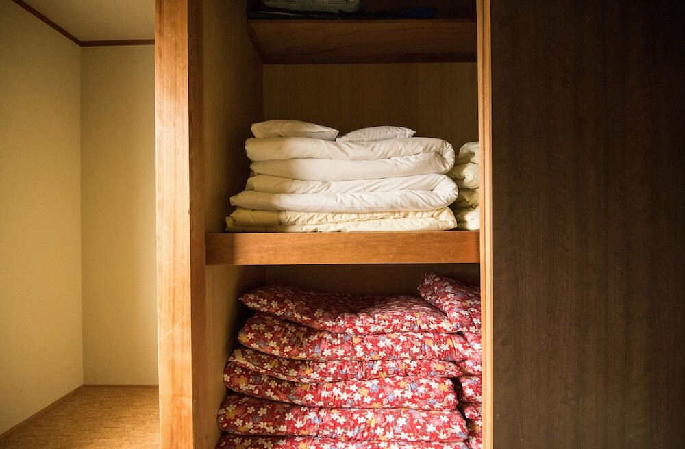 客室の設備とサービス