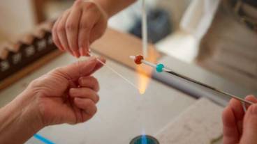 施設内の設備 / 17