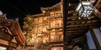 レトロな温泉郷でほっこり♪長野県・渋温泉のおすすめ旅館6選