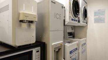 施設内の設備 / 4