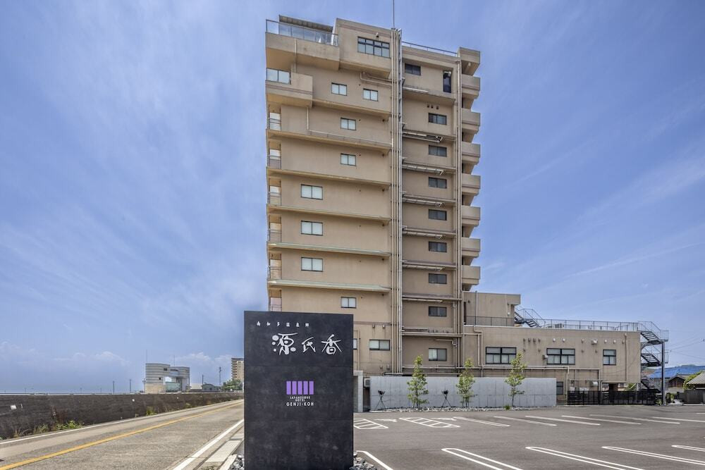 3.南知多温泉郷　源氏香3846289