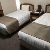 新松戸ステーションホテル(千葉県 ビジネスホテル) / 5