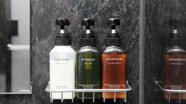 バスルームの設備 / 32