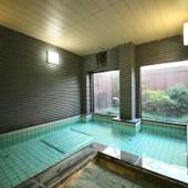 和風旅館 峯（山梨県 旅館） / 2