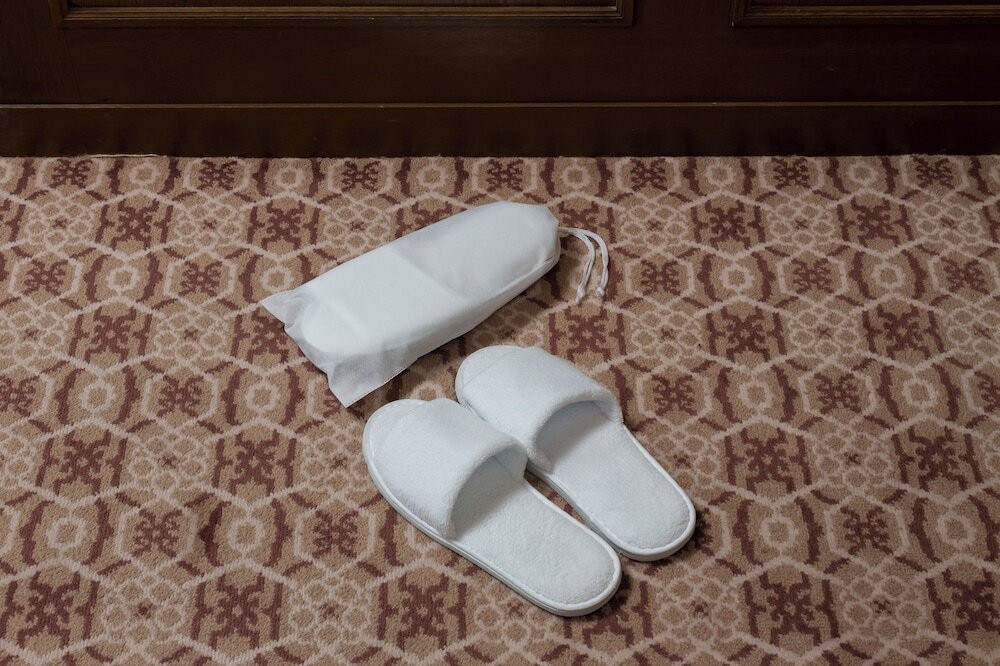 客室の設備とサービス