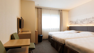 ハリウッドトリプル 禁煙