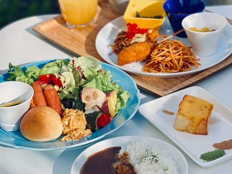 ラ・ジェント・ホテル大阪ベイ / 2