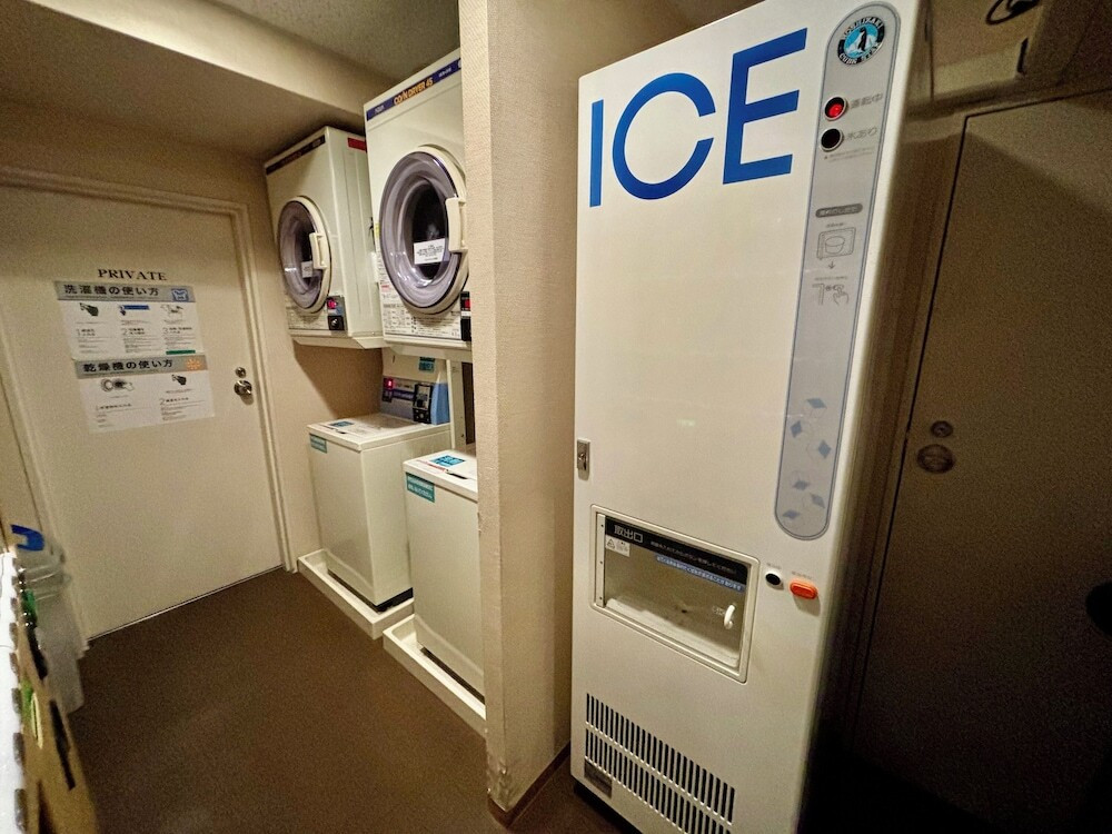 ランドリー ルーム