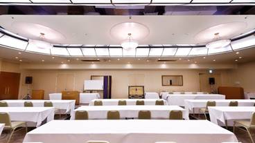 バンケット ホール / 10