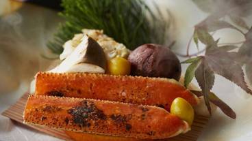 食事・飲み物 / 3