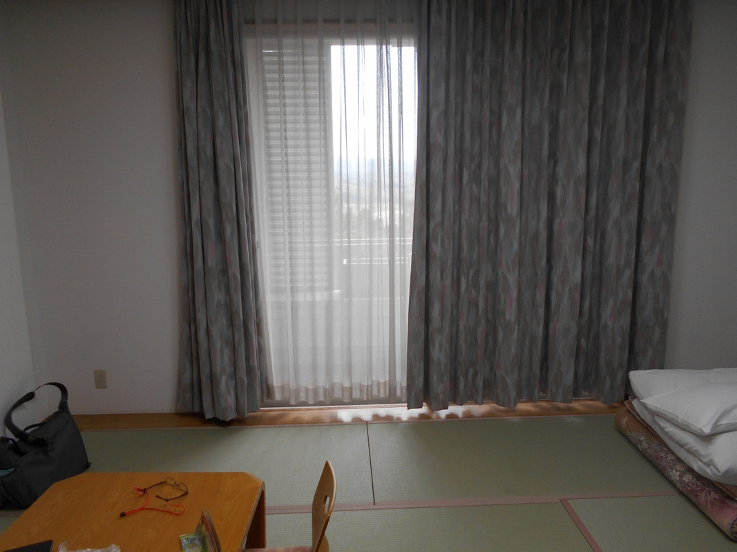 神戸ホテルフルーツフラワー和室