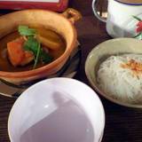 べトナムゴハン チリン堂（ベトナムゴハンチリンドウ）