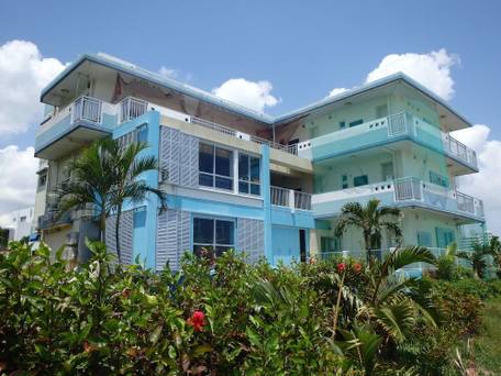 海のなかま ダイビングサービス＆ペンション（石垣島） / 3