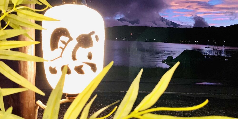 施設からの眺望