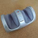 観光疲れの足を癒して / 5